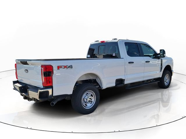 New 2027 Ford F350 XL w/ 360-Degree Camera Package AWD/4WD image 3