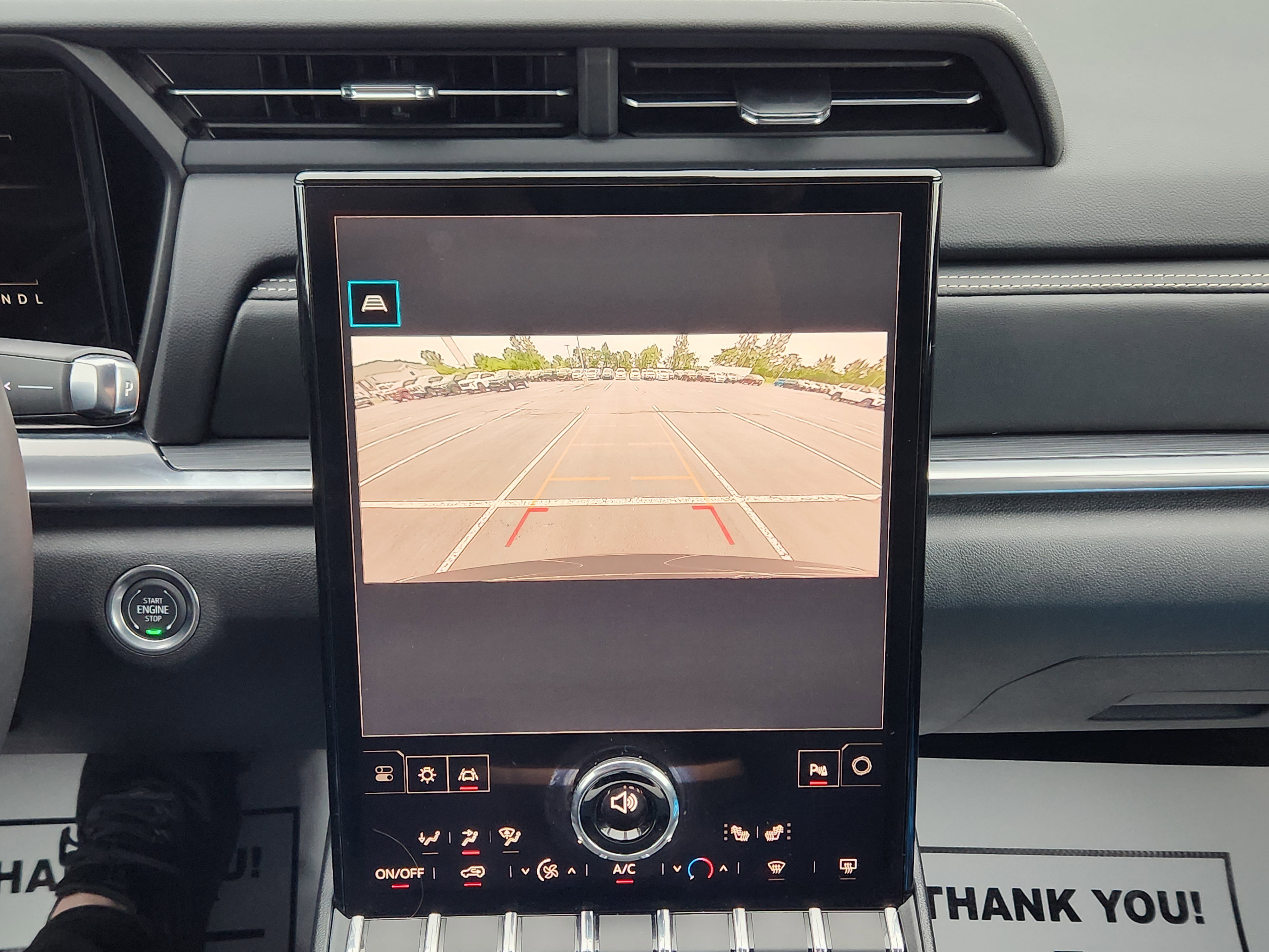 Used 2025 GMC Terrain Elevation AWD/4WD image 19