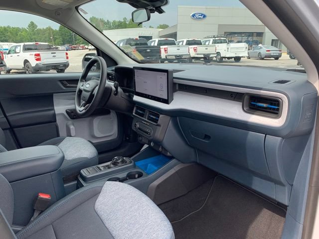 Certified 2026 Ford Maverick XLT FWD image 16