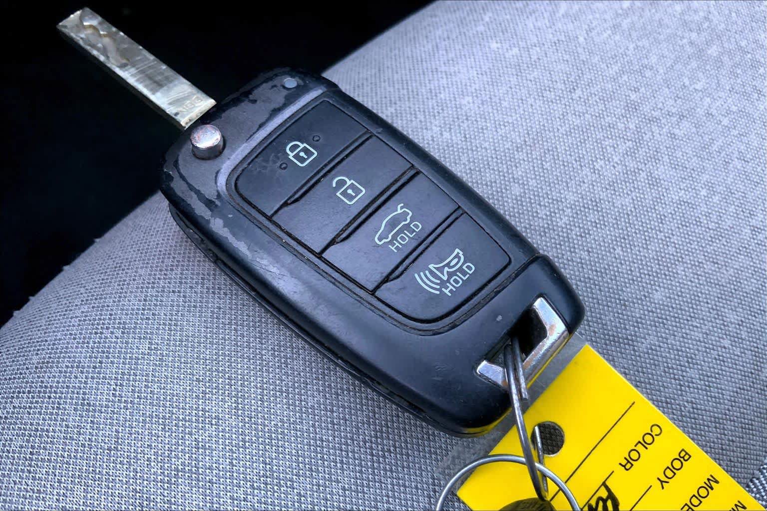 Used 2021 Hyundai Sonata SE FWD image 13