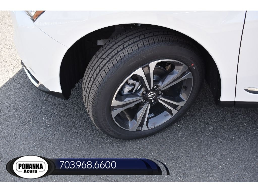 New 2026 Acura RDX w/ Technology Package AWD/4WD image 37