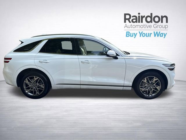 Used 2023 Genesis GV70 2.5T w/ Select Package AWD/4WD image 9