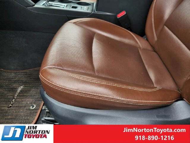 Used 2018 Subaru Outback 3.6R Touring AWD/4WD image 25
