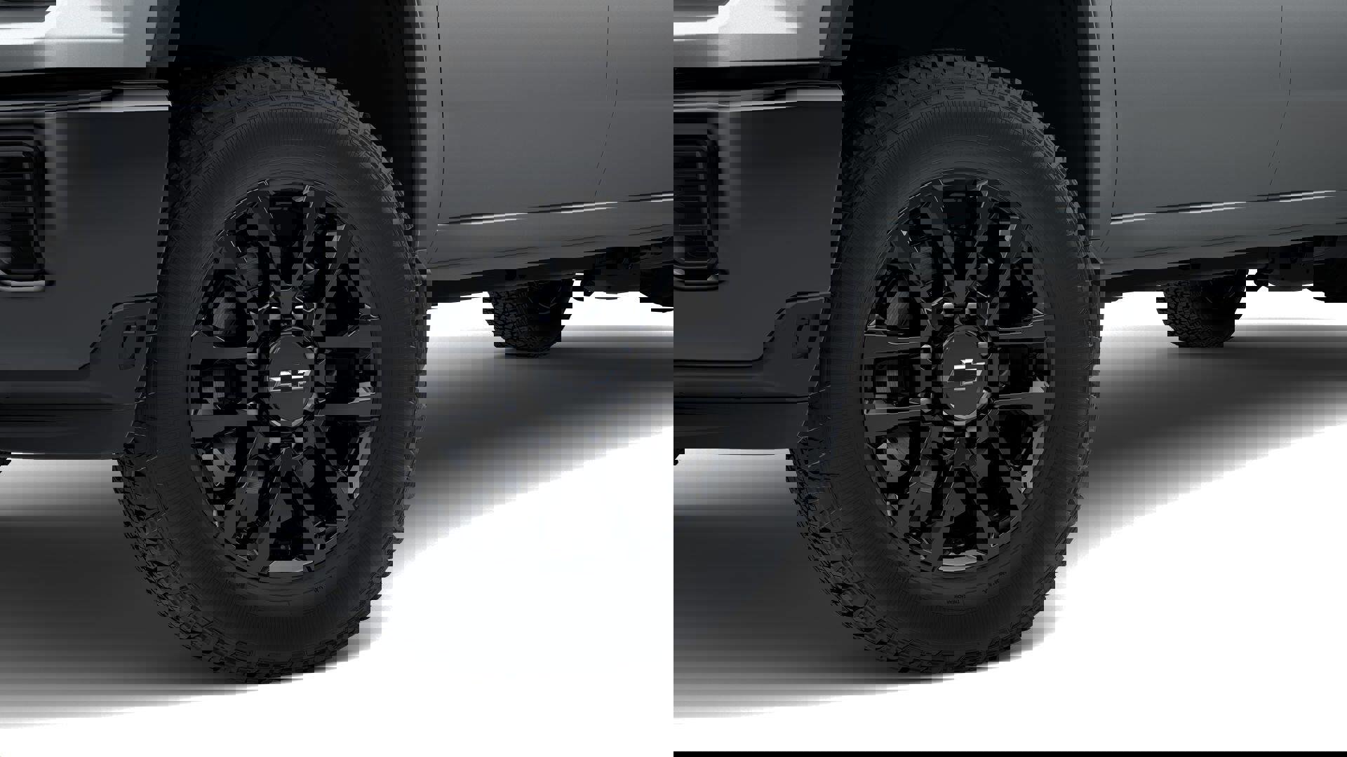 New 2026 Chevrolet Silverado 2500 Custom w/ Custom Value Package image 28