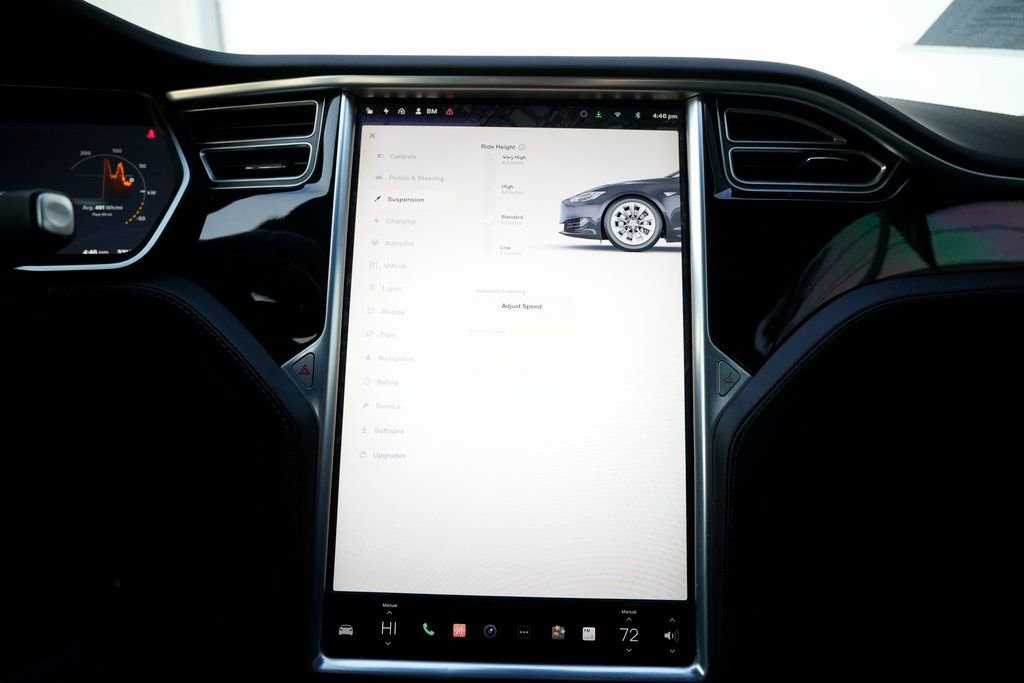 Used 2017 Tesla Model S 75D image 48