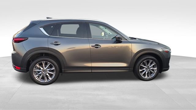 Used 2019 MAZDA CX-5 Grand Touring AWD/4WD image 2