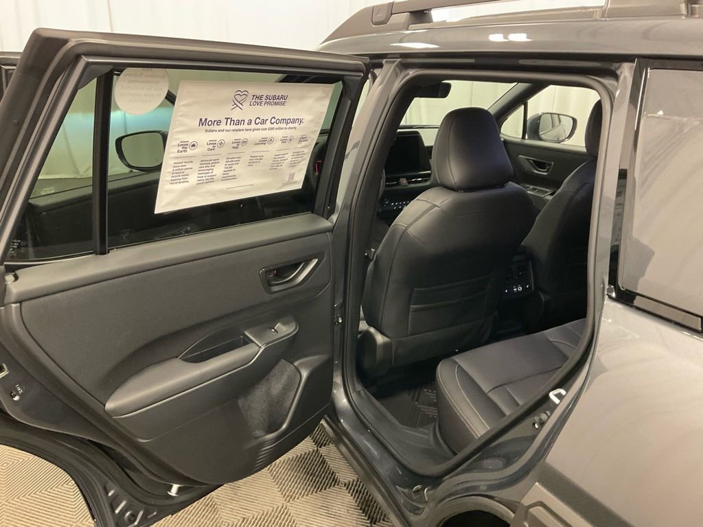 New 2026 Subaru Outback Limited w/ Premium/Limited Package 2 image 31