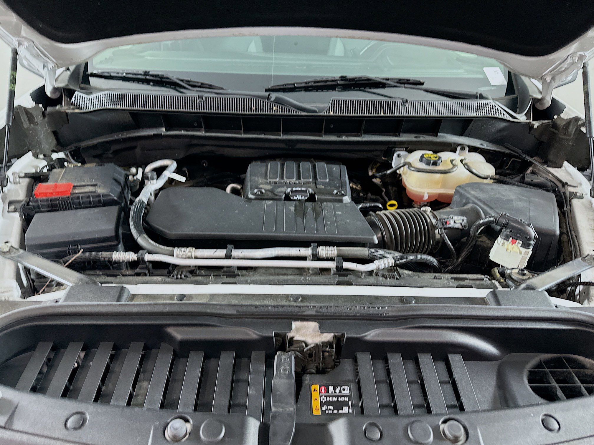 Used 2024 Chevrolet Silverado 1500 LT image 31