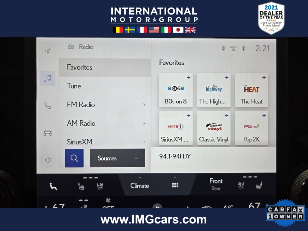 Used 2023 Lexus RX 350 Premium image 24