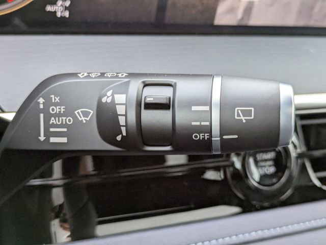 Used 2026 INFINITI QX80 4WD w/ Sport Exterior Package image 29