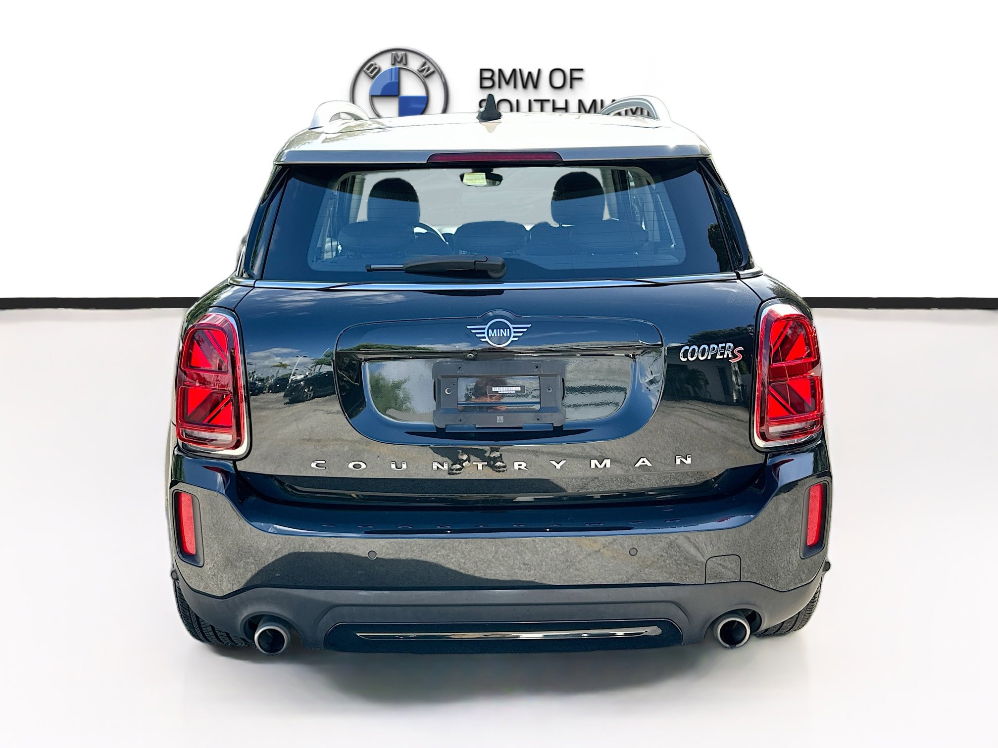 Certified 2023 MINI Cooper Countryman S image 6