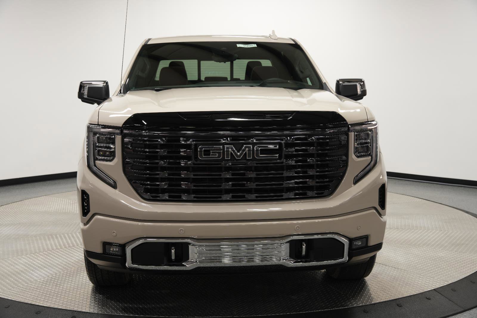 New 2026 GMC Sierra 1500 Denali Ultimate image 2