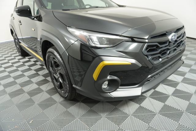 Certified 2025 Subaru Crosstrek 2.5i Sport w/ Crosstrek Mirror Package image 10