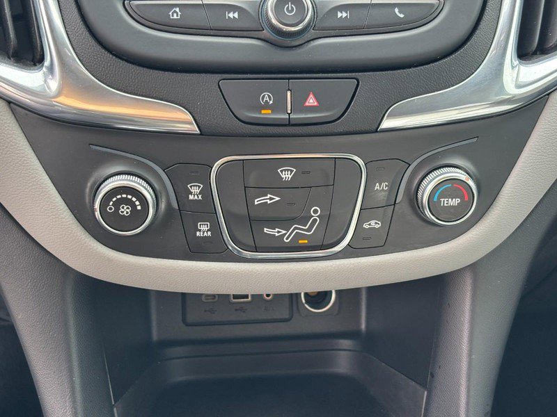 Used 2022 Chevrolet Equinox LS image 24