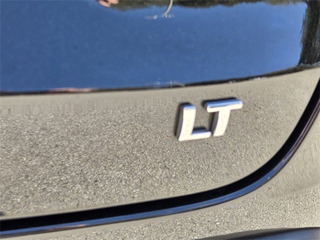 Certified 2025 Chevrolet Trax LT w/ LT Convenience Package image 19