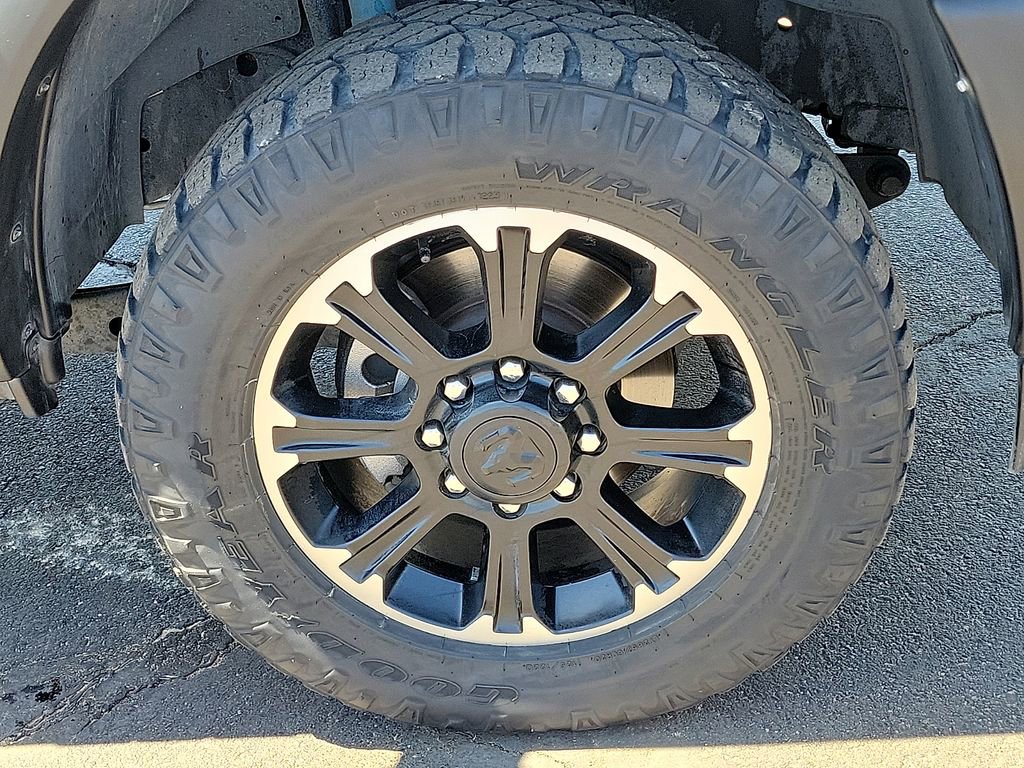 Used 2023 RAM 2500 Rebel w/ Level 1 Equipment Group AWD/4WD image 7