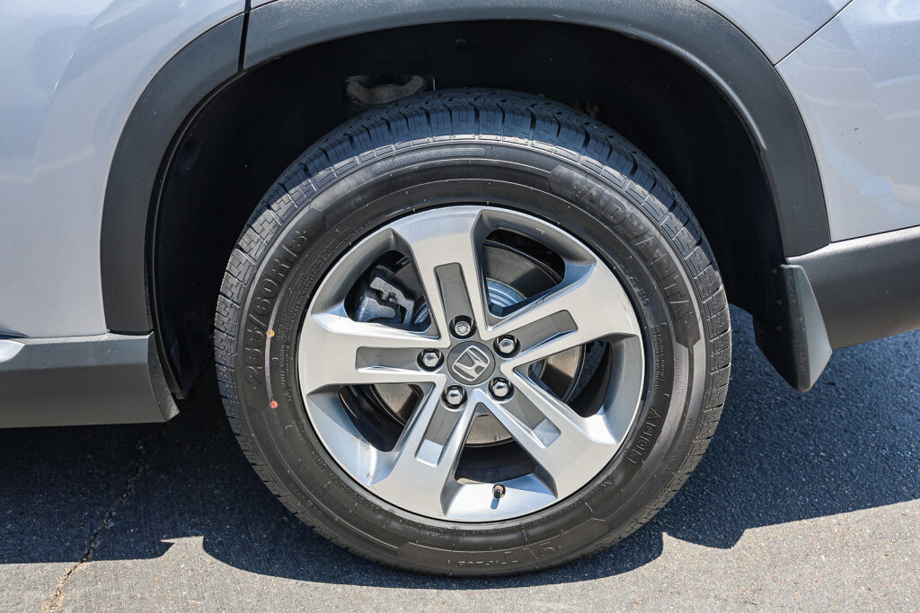 Used 2023 Honda Pilot EX-L image 32