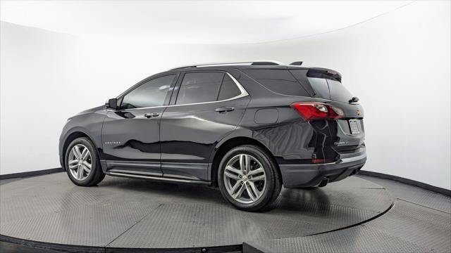 Used 2020 Chevrolet Equinox Premier FWD image 6