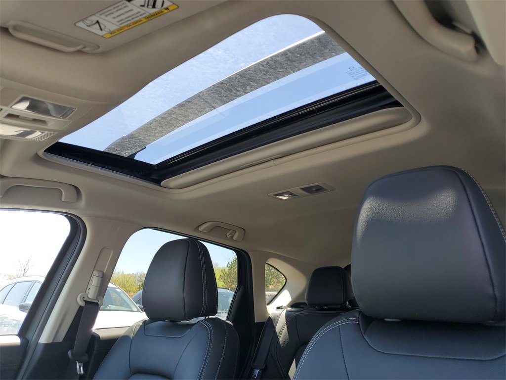 New 2025 MAZDA CX-5 AWD 2.5 S image 13