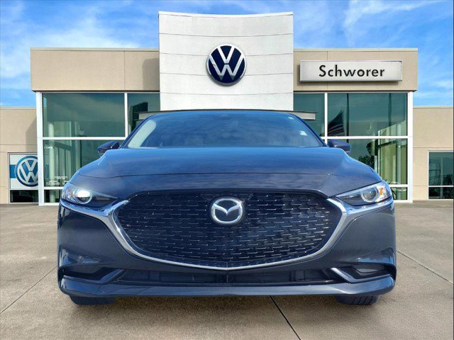 Used 2023 MAZDA MAZDA3 s image 6