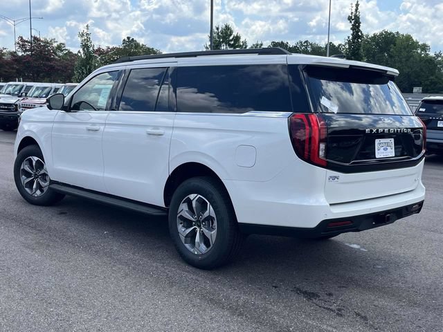 New 2027 Ford Expedition Max Active RWD image 4