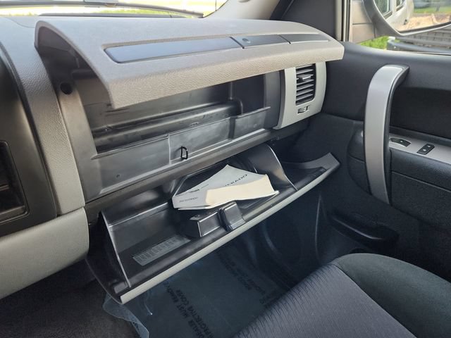 Used 2010 Chevrolet Silverado 1500 LS AWD/4WD image 47