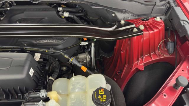 Used 2020 Ford Explorer Limited image 38