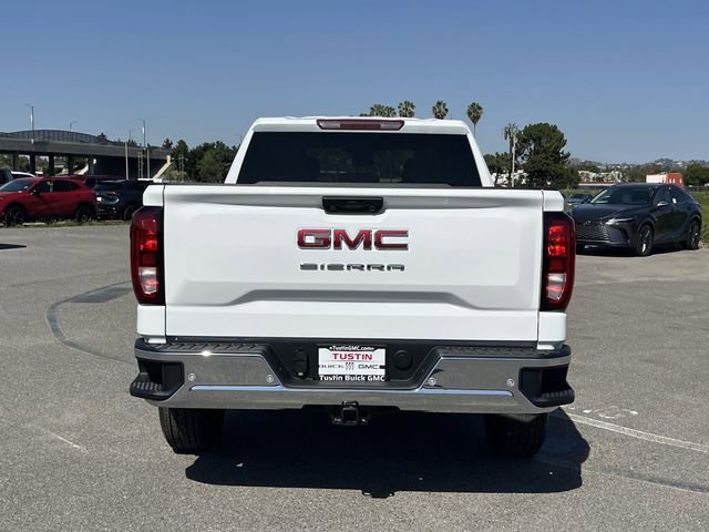 New 2026 GMC Sierra 1500 Pro w/ Pro Value Package image 5