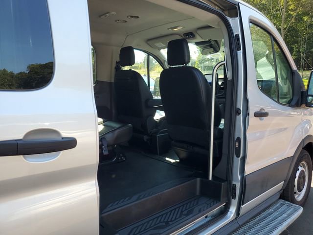 Used 2020 Ford Transit 150 XL image 23
