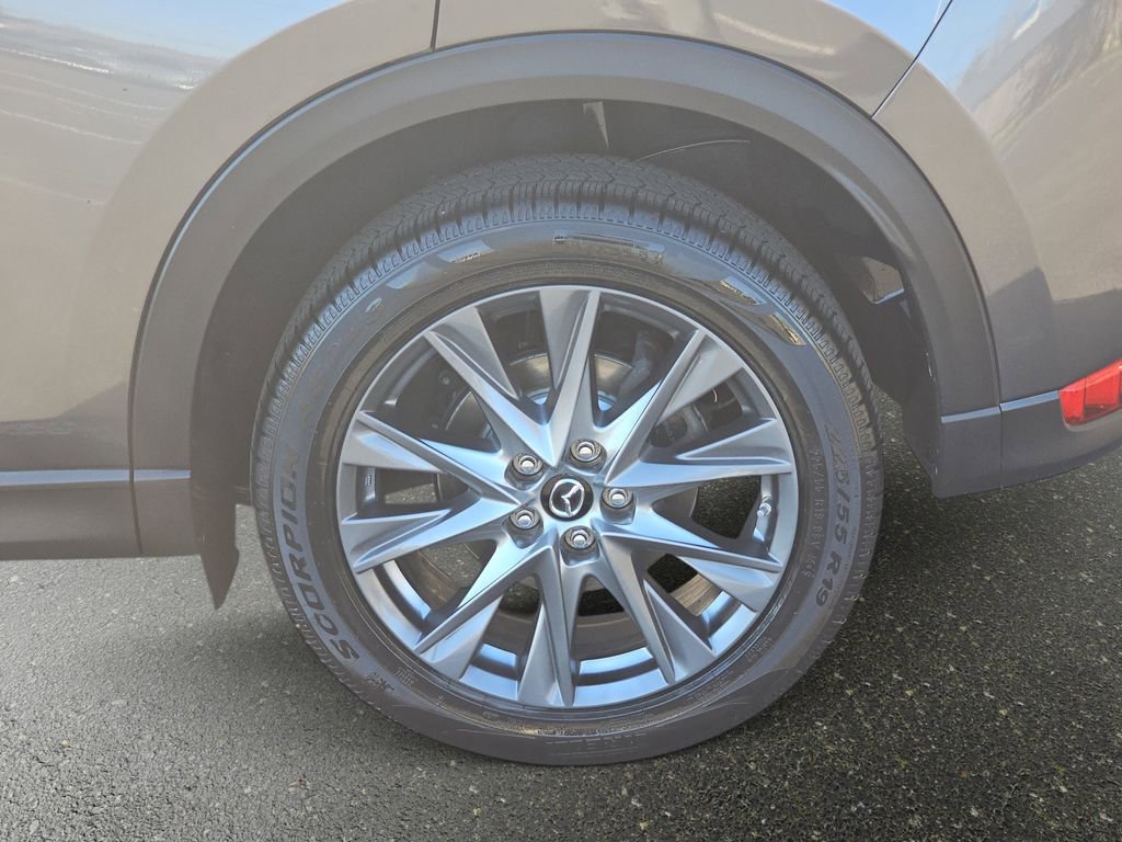 Used 2019 MAZDA CX-5 Signature AWD/4WD image 37