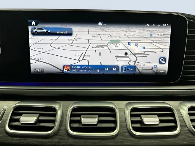 Certified 2024 Mercedes-Benz GLE 450 4MATIC image 21