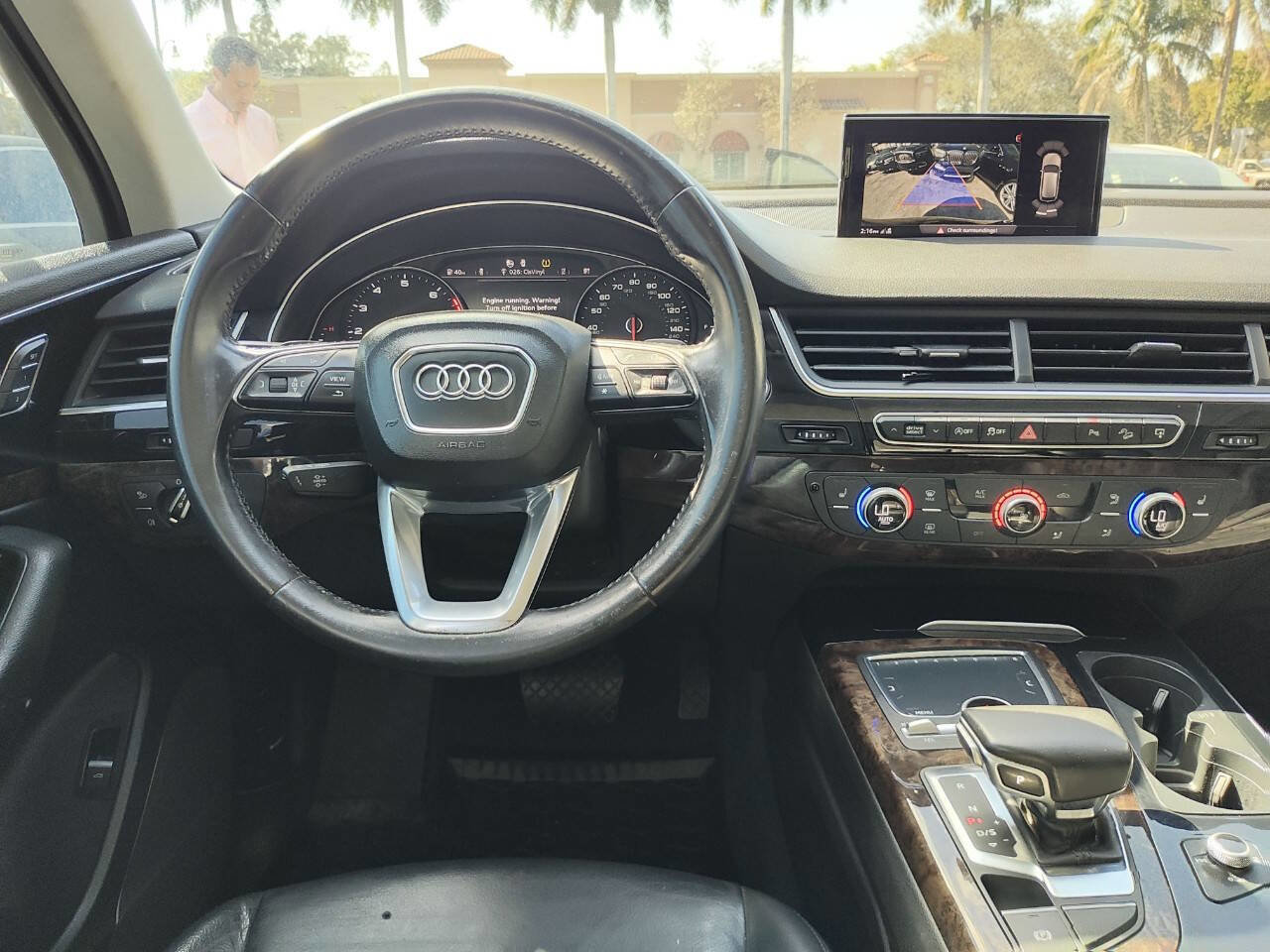 Used 2017 Audi Q7 3.0T Premium image 26