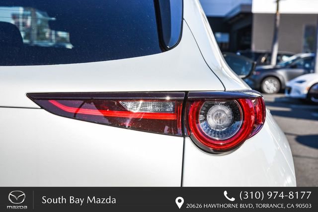 New 2026 MAZDA CX-30 AWD 2.5 S w/ Select Sport Pkg image 9