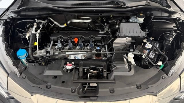 Used 2021 Honda HR-V EX image 8