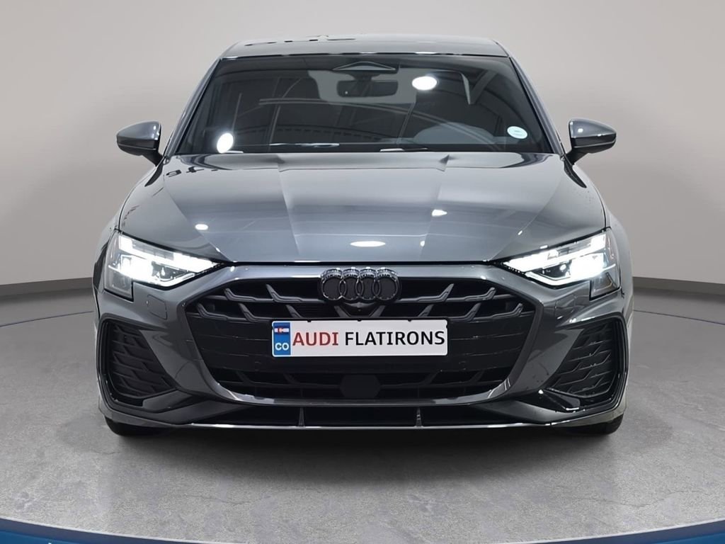 New 2026 Audi A3 2.0T Premium Plus image 2