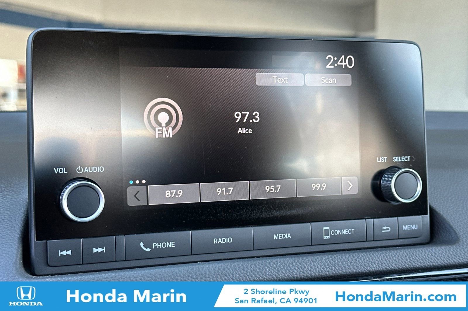 Used 2024 Honda Civic Sport image 20