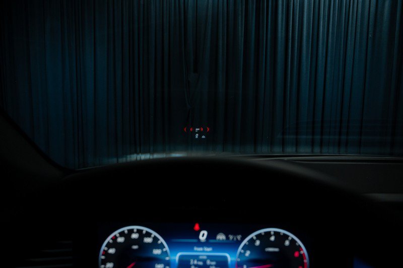New 2026 Mercedes-Benz GLE 450 4MATIC Coupe image 17