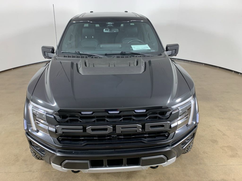 Used 2024 Ford F150 Raptor image 4