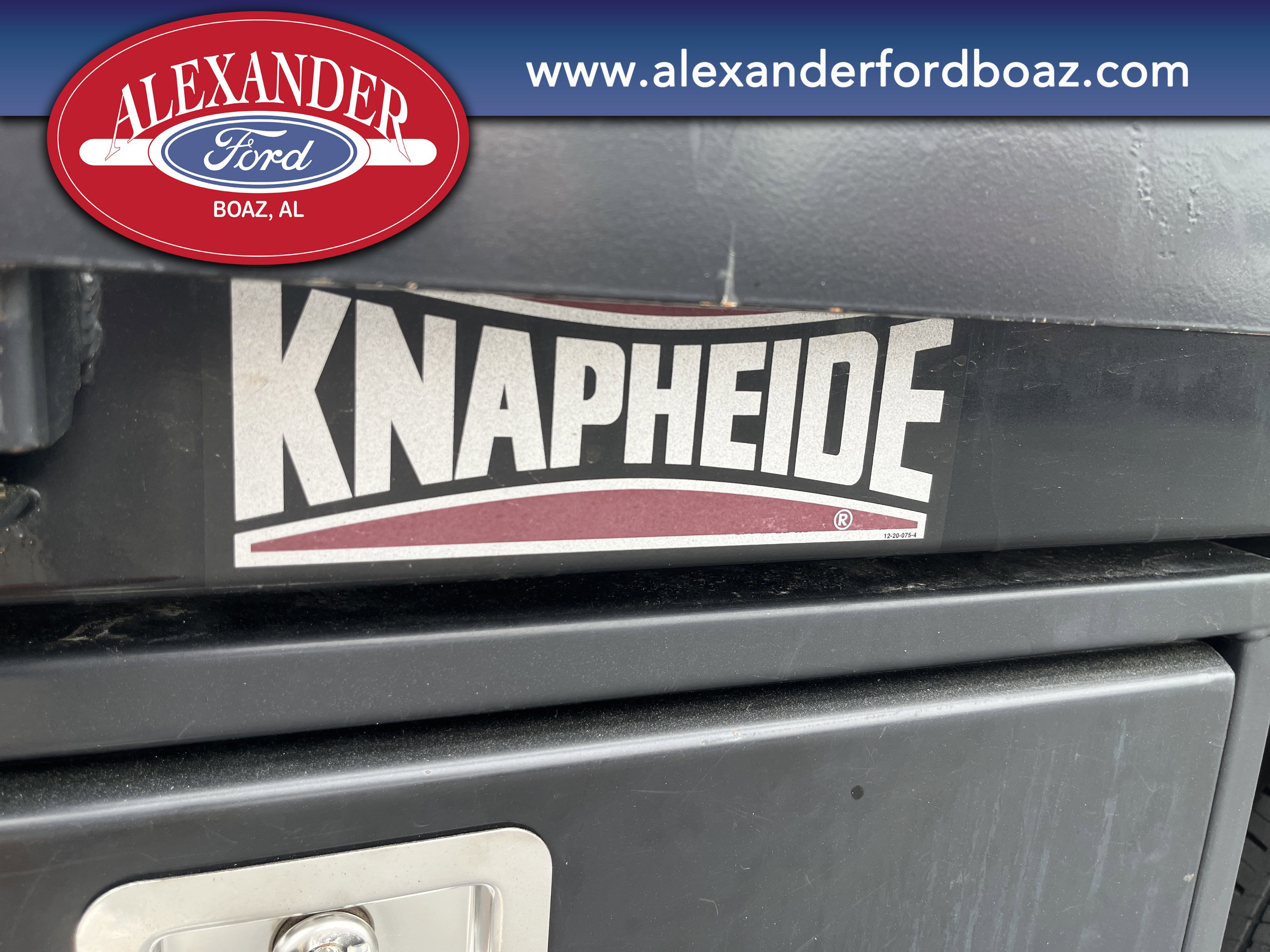 Used 2012 Ford F350 XL image 8