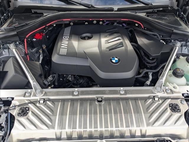 Used 2026 BMW X3 xDrive30 w/ Premium Package image 18