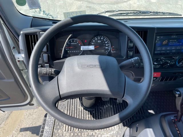 New 2025 Chevrolet Low Cab Forward 5500XG image 7