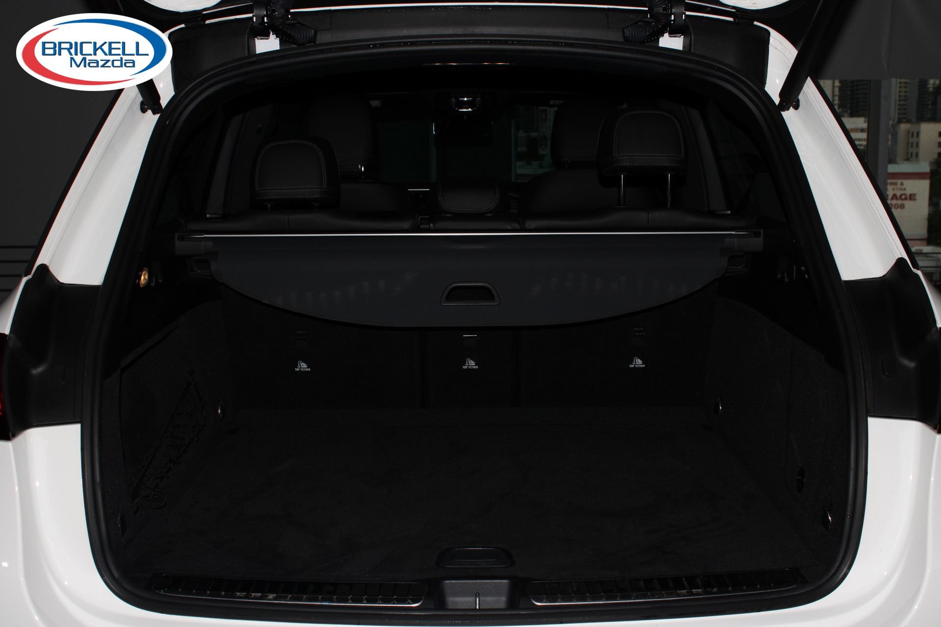 Used 2021 Mercedes-Benz GLE 350 image 12