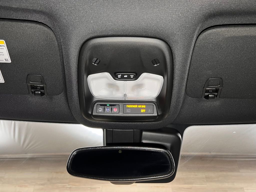 Used 2024 Chevrolet TrailBlazer RS w/ Convenience Package image 16