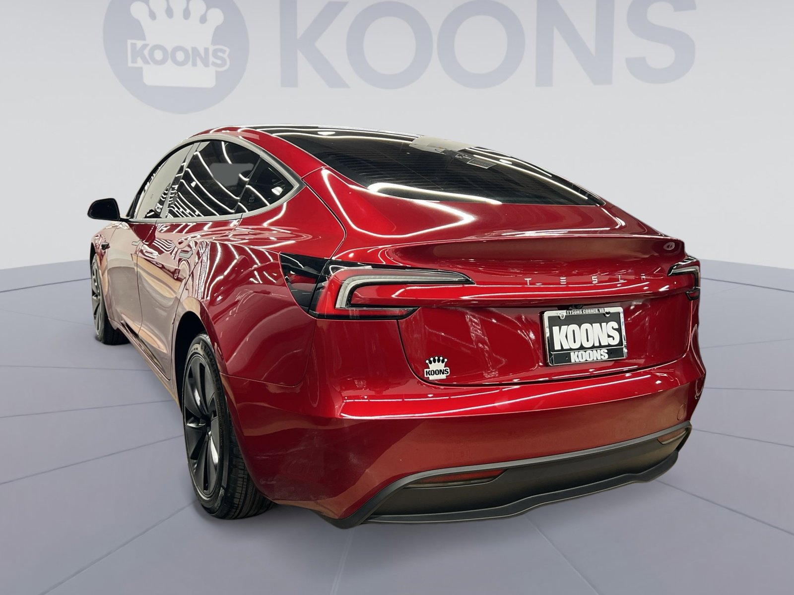 Used 2025 Tesla Model 3 Long Range image 2