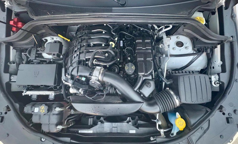 Used 2022 Dodge Durango Citadel AWD/4WD image 10