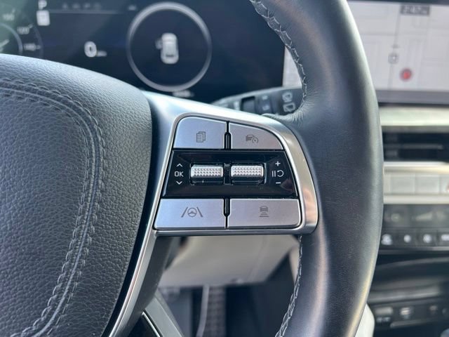 Certified 2024 Kia Telluride SX Prestige AWD/4WD image 16