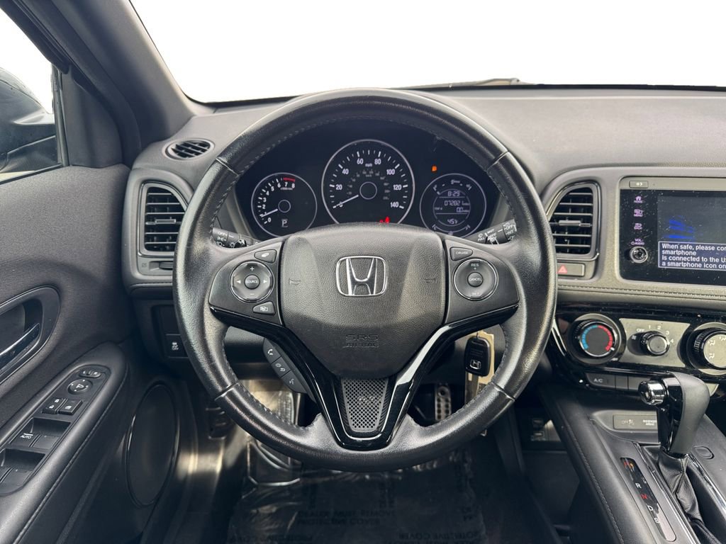 Used 2019 Honda HR-V Sport image 13