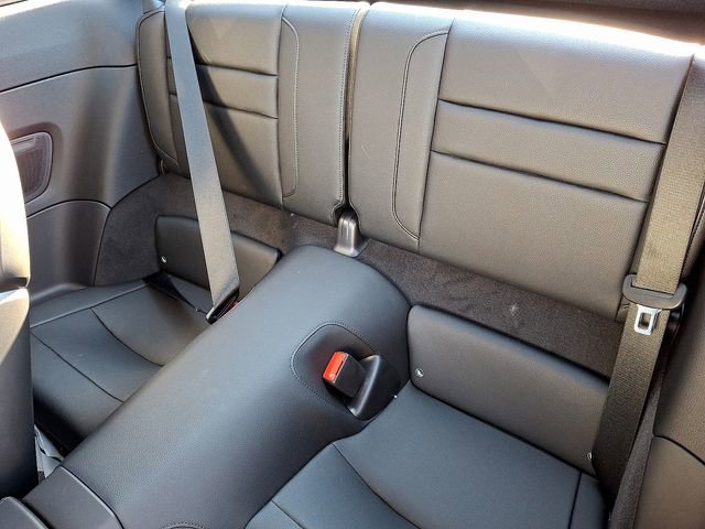 Certified 2025 Porsche 911 Carrera S RWD image 13