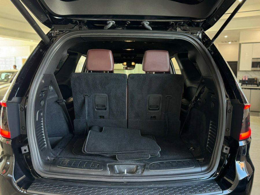Used 2023 Dodge Durango R/T image 7
