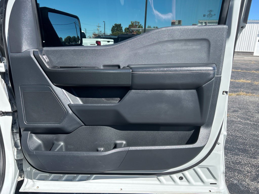 Used 2024 Ford F150 STX AWD/4WD image 47